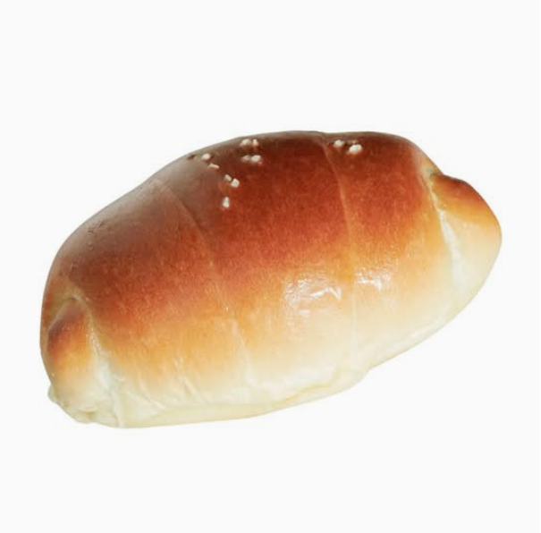 Salted Butter Roll